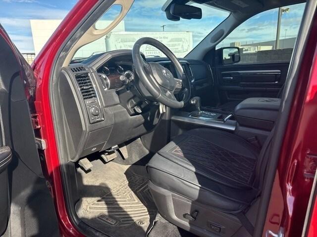 used 2013 Ram 1500 car, priced at $16,999