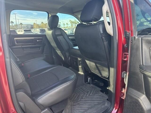 used 2013 Ram 1500 car, priced at $16,999