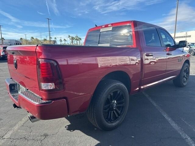 used 2013 Ram 1500 car, priced at $16,999