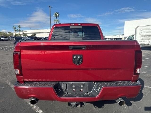 used 2013 Ram 1500 car, priced at $16,999