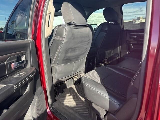 used 2013 Ram 1500 car, priced at $16,999