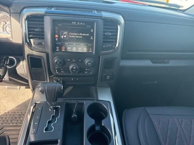 used 2013 Ram 1500 car, priced at $16,999