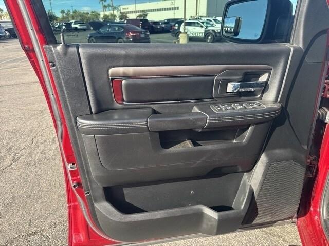 used 2013 Ram 1500 car, priced at $16,999