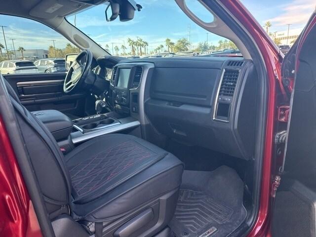 used 2013 Ram 1500 car, priced at $16,999