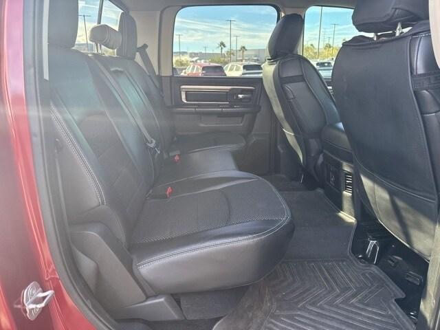 used 2013 Ram 1500 car, priced at $16,999