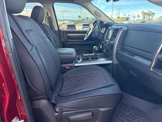 used 2013 Ram 1500 car, priced at $16,999