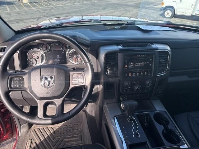 used 2013 Ram 1500 car, priced at $16,999