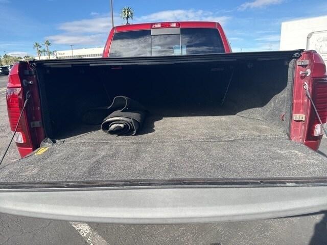 used 2013 Ram 1500 car, priced at $16,999