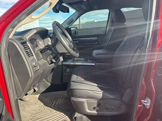 used 2013 Ram 1500 car, priced at $16,999