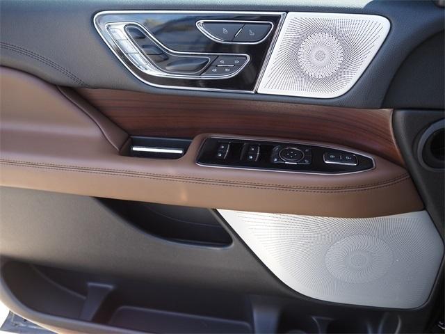 used 2023 Lincoln Navigator car, priced at $82,915