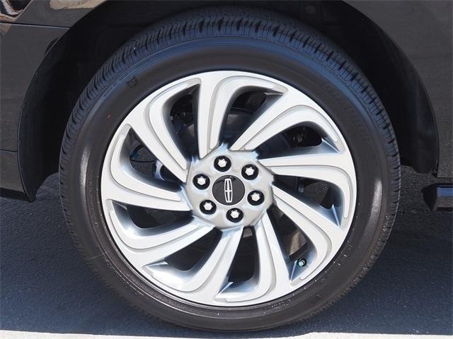 used 2023 Lincoln Navigator car, priced at $82,915