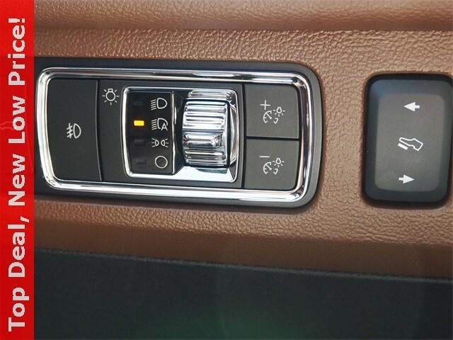 new 2023 Lincoln Navigator car, priced at $82,915