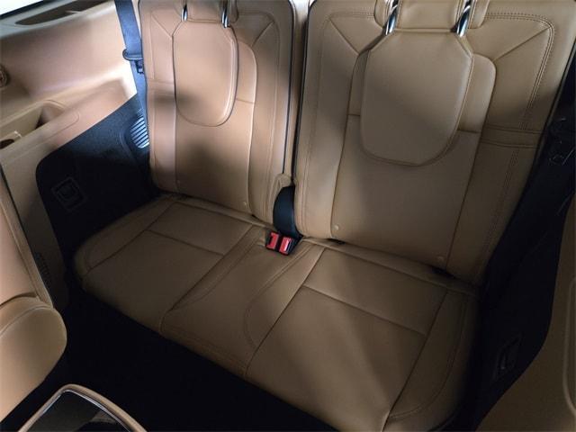 new 2025 Lincoln Aviator car, priced at $87,668