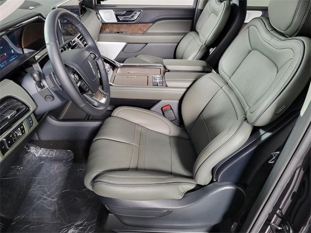 new 2023 Lincoln Navigator car, priced at $106,735