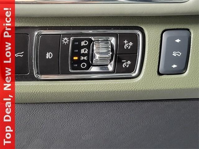 new 2023 Lincoln Navigator car, priced at $89,655