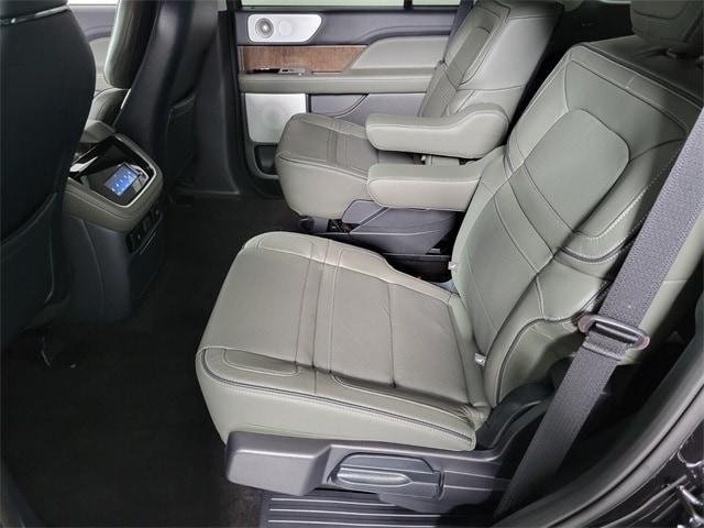 used 2023 Lincoln Navigator car, priced at $79,984