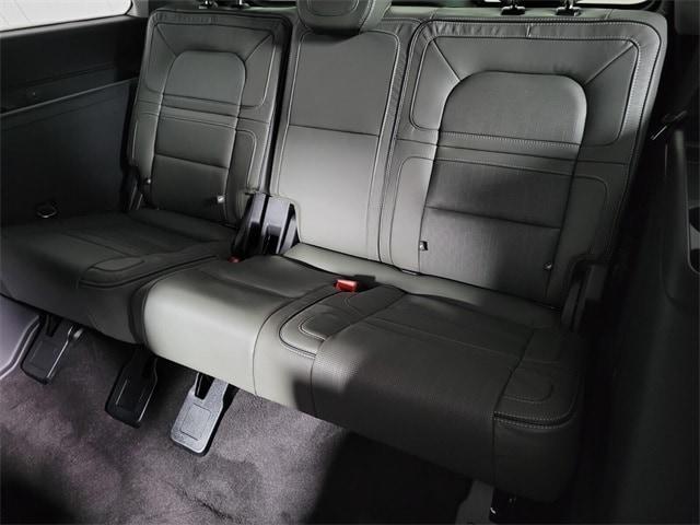 used 2023 Lincoln Navigator car, priced at $79,984