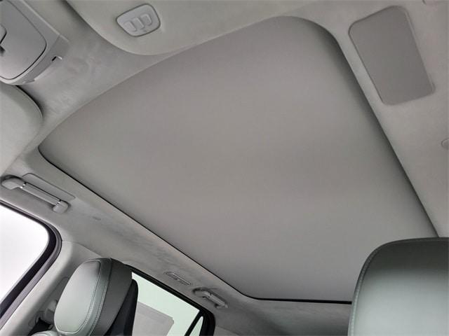 used 2023 Lincoln Navigator car, priced at $79,984