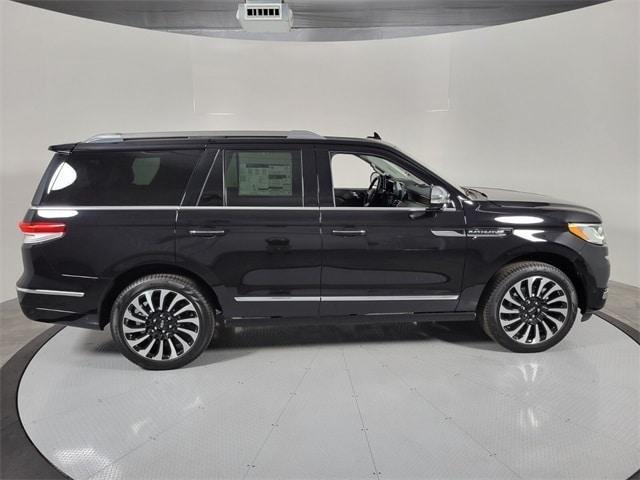 used 2023 Lincoln Navigator car, priced at $79,984
