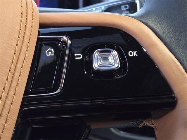 new 2025 Lincoln Aviator car, priced at $81,864