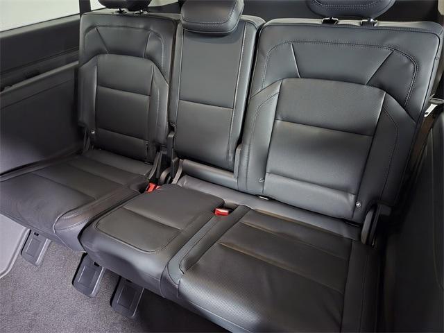 new 2025 Lincoln Navigator L car, priced at $109,325