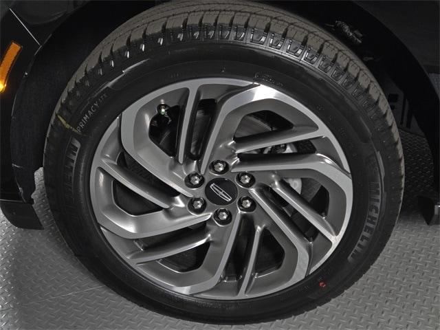 new 2025 Lincoln Navigator L car, priced at $109,325