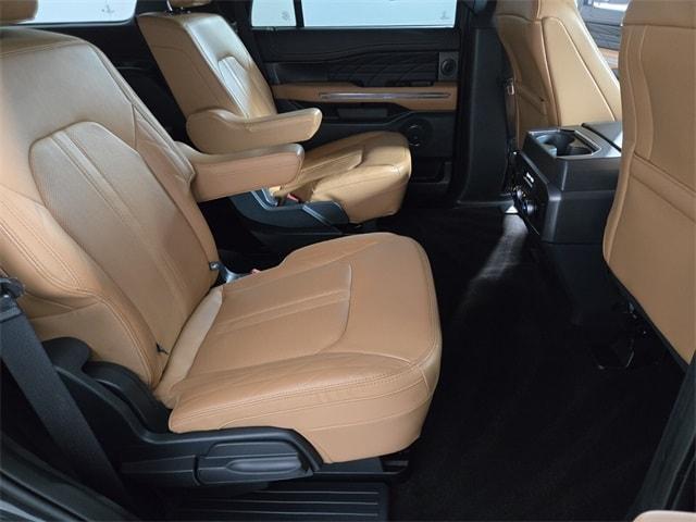 used 2023 Ford Expedition car, priced at $59,984