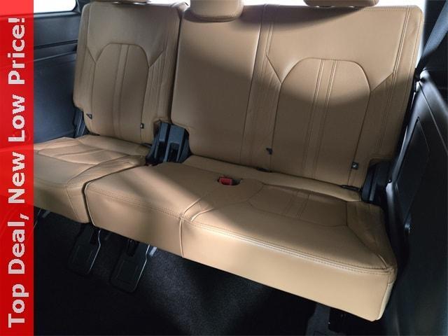 used 2023 Ford Expedition car, priced at $57,984