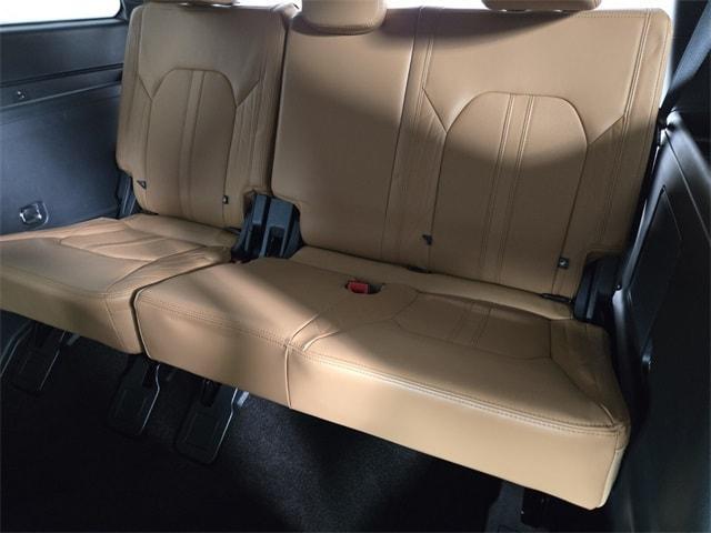 used 2023 Ford Expedition car, priced at $59,984