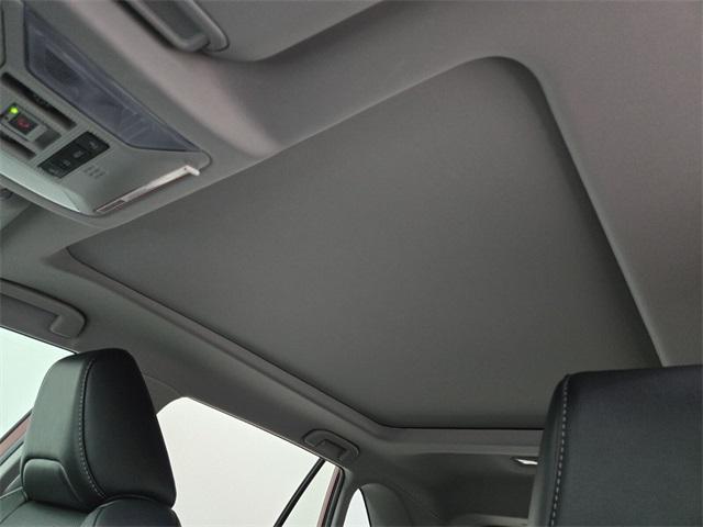 used 2021 Toyota RAV4 Hybrid car, priced at $35,171