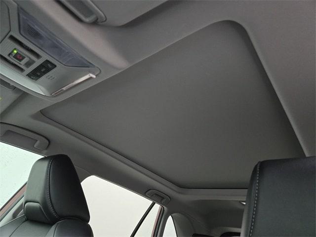 used 2021 Toyota RAV4 Hybrid car, priced at $34,485