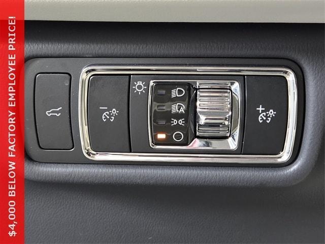 new 2025 Lincoln Aviator car, priced at $73,455
