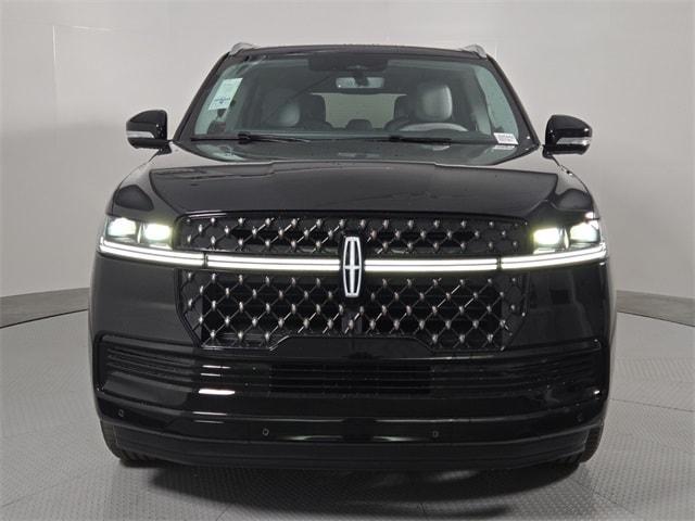 new 2025 Lincoln Navigator L car, priced at $126,610