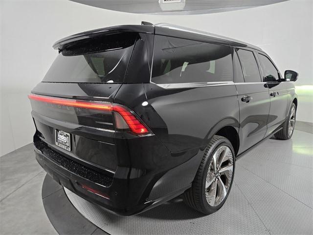 new 2025 Lincoln Navigator L car, priced at $126,610