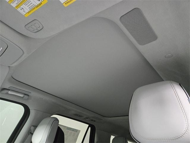 new 2025 Lincoln Navigator L car, priced at $126,610