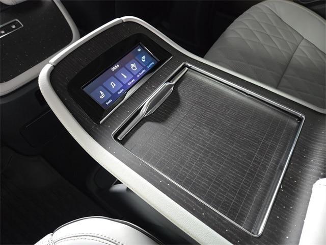 new 2025 Lincoln Navigator L car, priced at $126,610