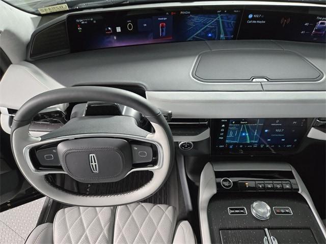 new 2025 Lincoln Navigator L car, priced at $126,610