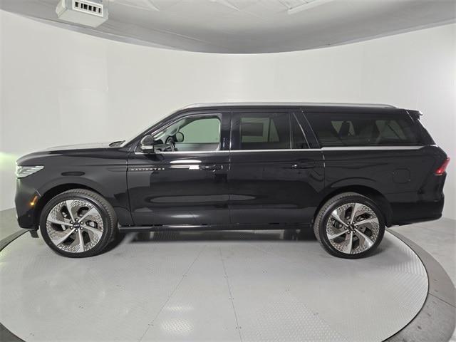new 2025 Lincoln Navigator L car, priced at $126,610
