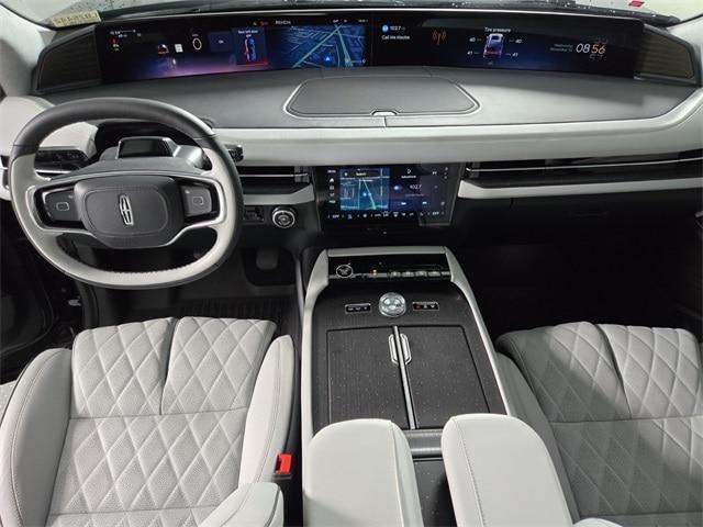 new 2025 Lincoln Navigator L car, priced at $126,610