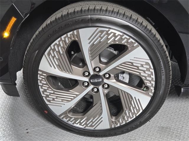 new 2025 Lincoln Navigator L car, priced at $126,610