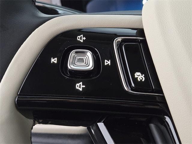 new 2025 Lincoln Corsair car, priced at $53,613