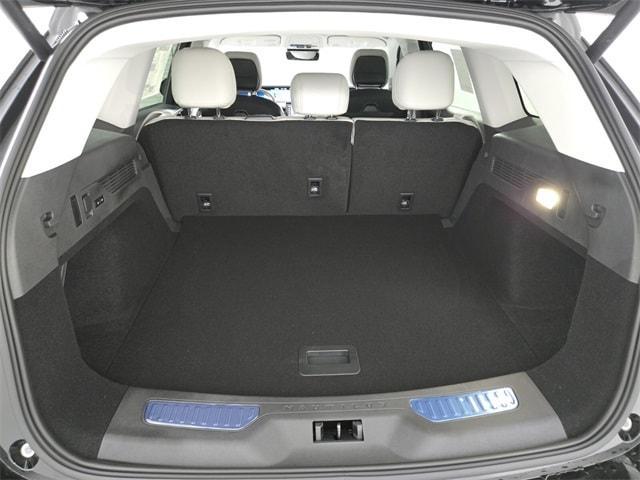 new 2026 Lincoln Nautilus car, priced at $55,925