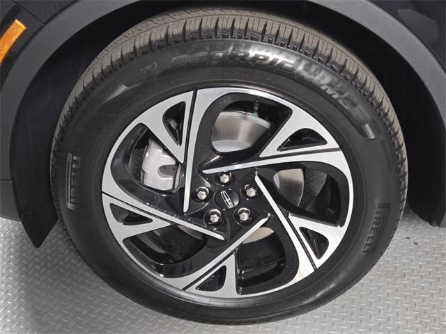 new 2026 Lincoln Nautilus car, priced at $55,925