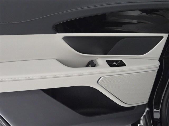 new 2026 Lincoln Nautilus car, priced at $55,925