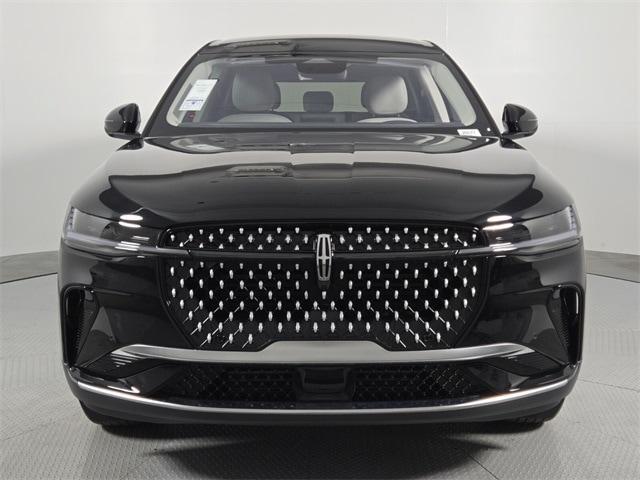 new 2026 Lincoln Nautilus car, priced at $55,925