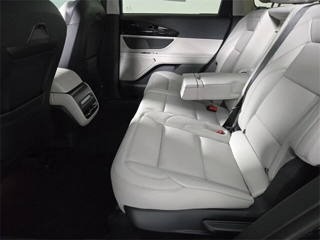 new 2026 Lincoln Nautilus car, priced at $55,925