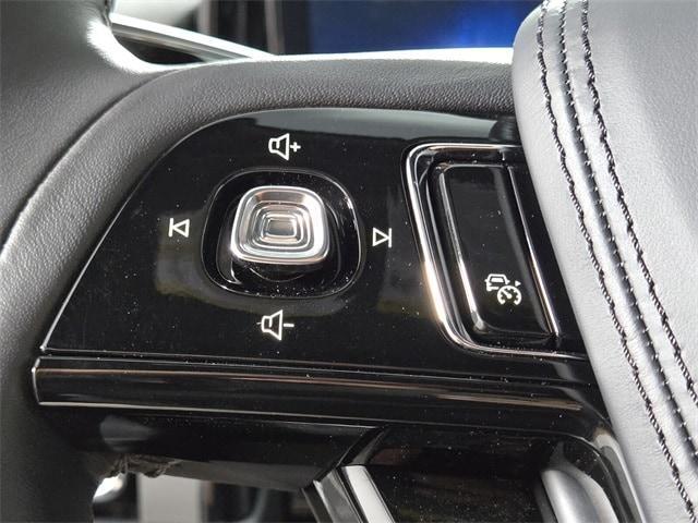 new 2025 Lincoln Aviator car, priced at $81,729