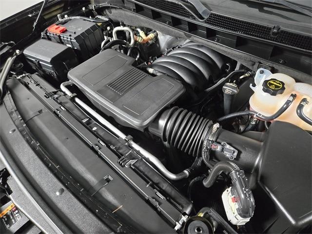 used 2024 GMC Yukon car, priced at $56,571