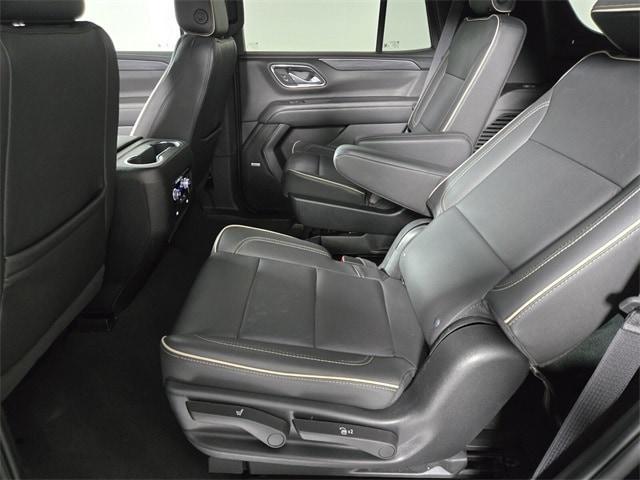 used 2024 GMC Yukon car, priced at $56,571