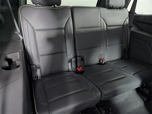 used 2024 GMC Yukon car, priced at $56,571